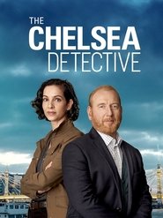Poster of The Chelsea Detective image size 1080x1440