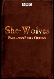 poster She-Wolves: England's Early Queens