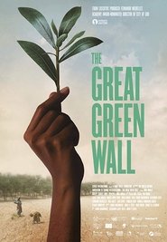 Poster of The Great Green Wall image size 692x1000