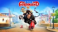 Backdrop of Ferdinand image size 1920x1080