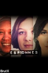 poster Espionnes