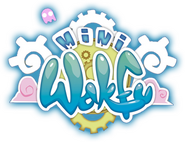 Logo of Mini-Wakfu image size 312x240