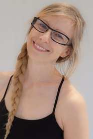 Photo of Marie Chouinard image size 667x1000