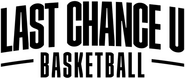 Logo of Last Chance U: Basketball image size 488x208