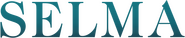 Logo of Selma image size 1277x261