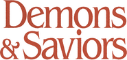 Logo of Demons & Saviors image size 3839x1833