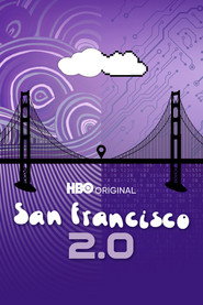 poster San Francisco 2.0