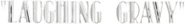 Logo of Laughing Gravy image size 503x64