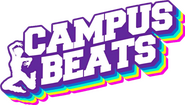 Logo of Campus Beats image size 733x417