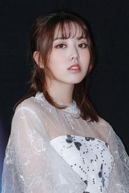 Photo of Liu Renyu image size 2000x3000