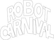 Logo of Robot Carnival image size 1576x1149