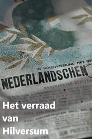 poster The betrayal of Hilversum