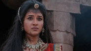 Jodha pledges to behead Jalal