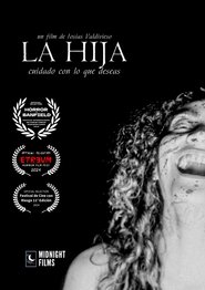 poster La Hija
