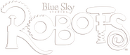 Logo of Robots image size 910x390
