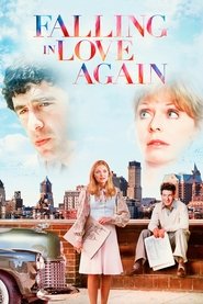 poster Falling in Love Again