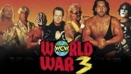 WCW World War 3 1997 wallpaper 