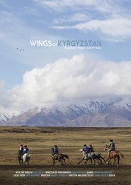 Wings of Kyrgyzstan