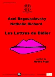 Didier’s Letters poster picture