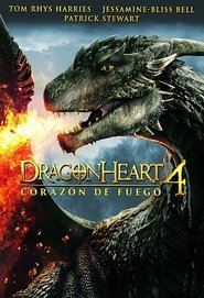 Dragonheart 4: Corazón de fuego Dragonheart 4: Corazón de fuego