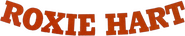Logo of Roxie Hart image size 703x137
