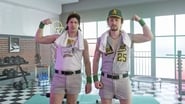 The Lonely Island presents : The Unauthorized Bash Brothers Experience wallpaper 