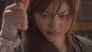 Ichi, la femme samouraï wallpaper 