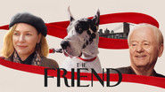 Backdrop of The Friend image size 3840x2160