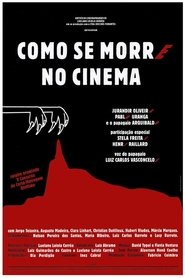 Como se Morre no Cinema