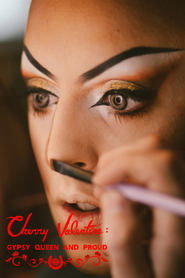 poster Cherry Valentine: Gypsy Queen and Proud