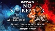 Impact Wrestling: No Surrender 2023 wallpaper 