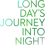 Logo of Long Day's Journey into Night image size 295x292