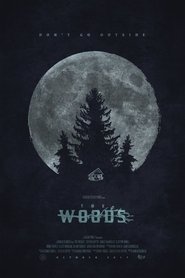 Poster of The Woods image size 900x1350