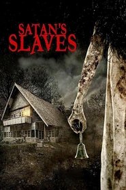 poster Satan's Slaves