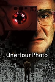 One Hour Photo 2002 123movies