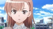 Toaru Kagaku no Railgun season 1 episode 15