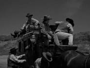 Gunsmoke Police Des Plaines season 3 episode 38