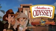 Adventures in Odyssey: Someone to Watch Over Me wallpaper 