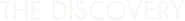 Logo of The Discovery image size 1278x143