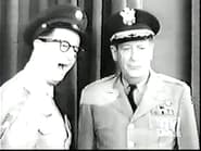 The Phil Silvers Show season 4 episode 34