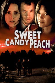 Sweet Candy Peach