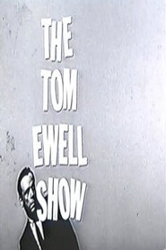 The Tom Ewell Show