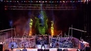 Iron Maiden: Rock In Rio wallpaper 