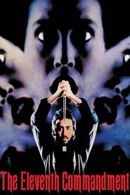 poster The 11th Commandment