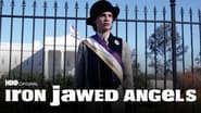 Iron Jawed Angels wallpaper 