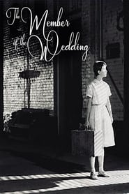 The Member of the Wedding 1952 123movies