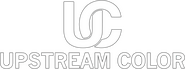 Logo of Upstream Color image size 782x292