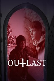 poster Outlast
