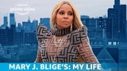 Mary J. Blige - Ma Vie wallpaper 