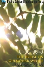 poster The House On Gulmohar Avenue